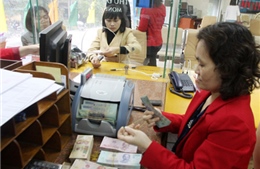 Chưa nên đánh thuế đối với lãi gửi ngân hàng